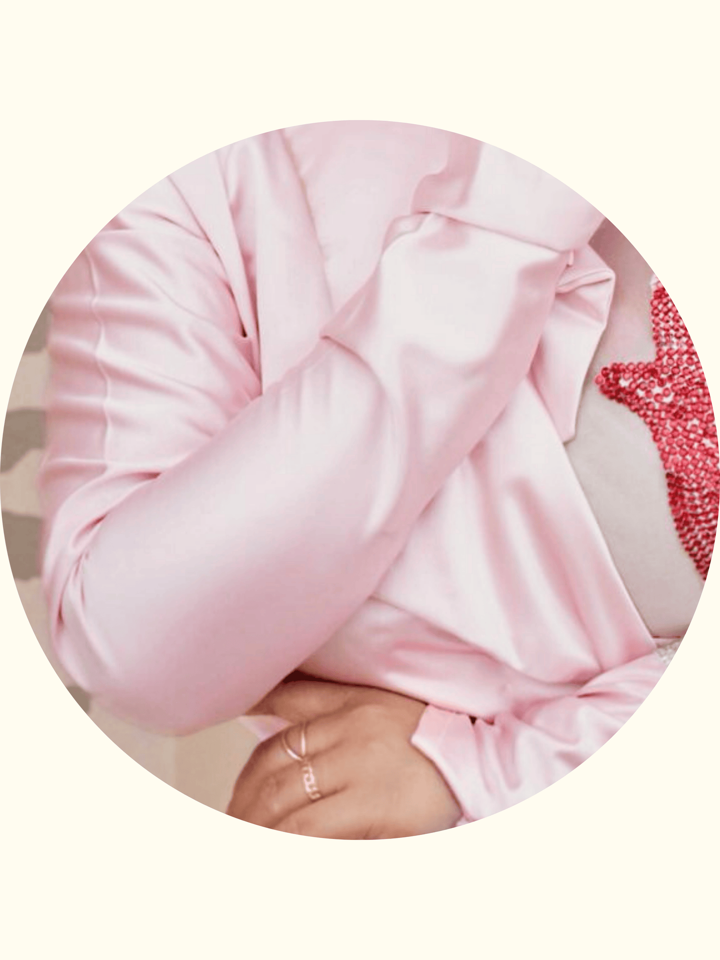 Pearl Reef Embellished Blazer